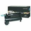 Lexmark Extra High Yield Black Toner Cartridge 20K YLD C792X1KG